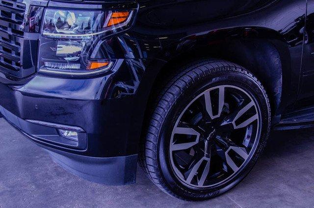 certified 2019 chevrolet tahoe 4wd premier bend, or 97701 for sale in bend, oregon