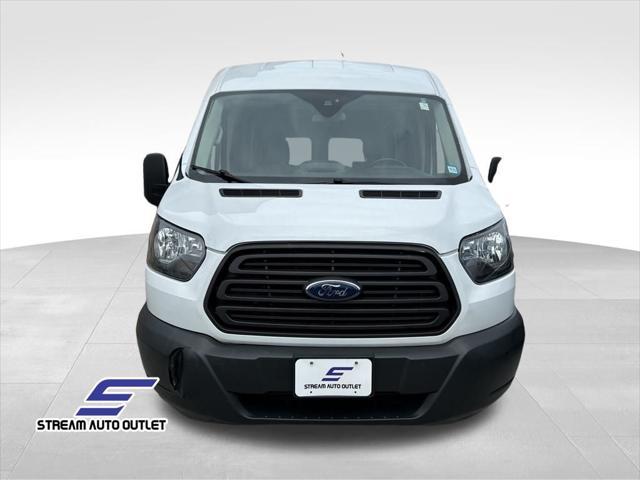 2017 ford transit-350 base