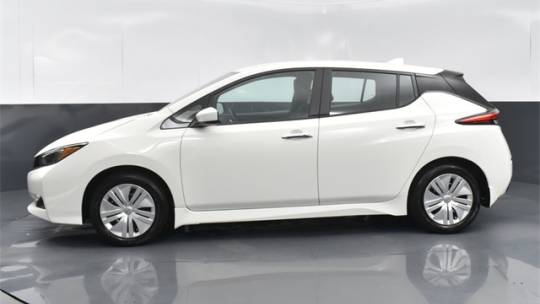 2024 Nissan Leaf s