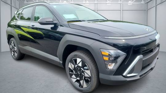 2024 Hyundai Kona