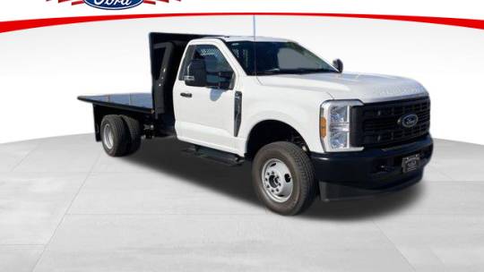 2024 Ford F-350