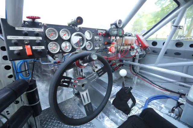 1967 shelby mustang race car nasa american iron extreme scca gt 500 350