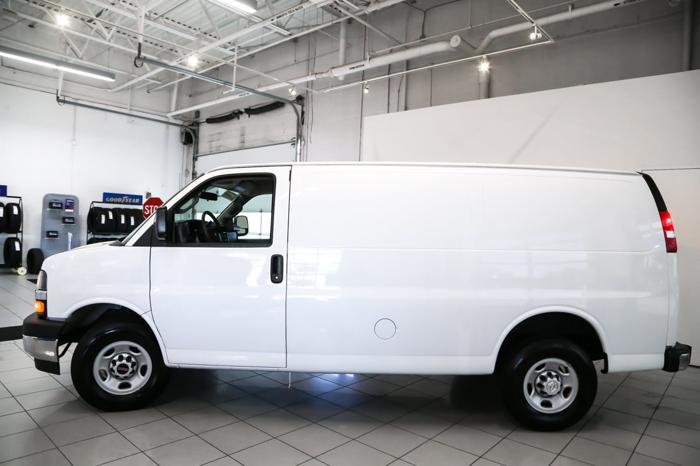 used 2018 chevrolet express 2500 white marsh, md 21162 for sale in white marsh, maryland