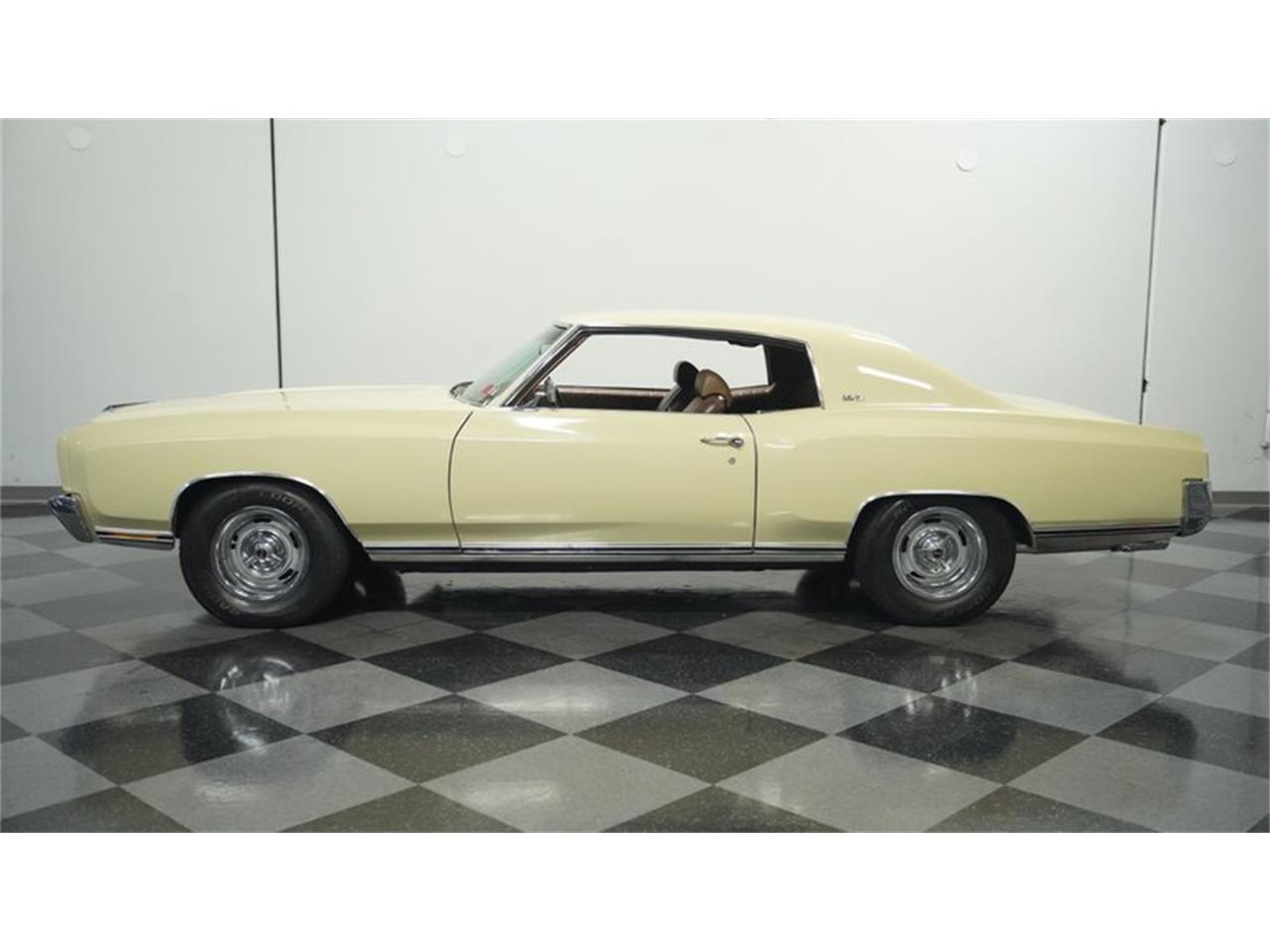 1972 chevrolet monte carlo