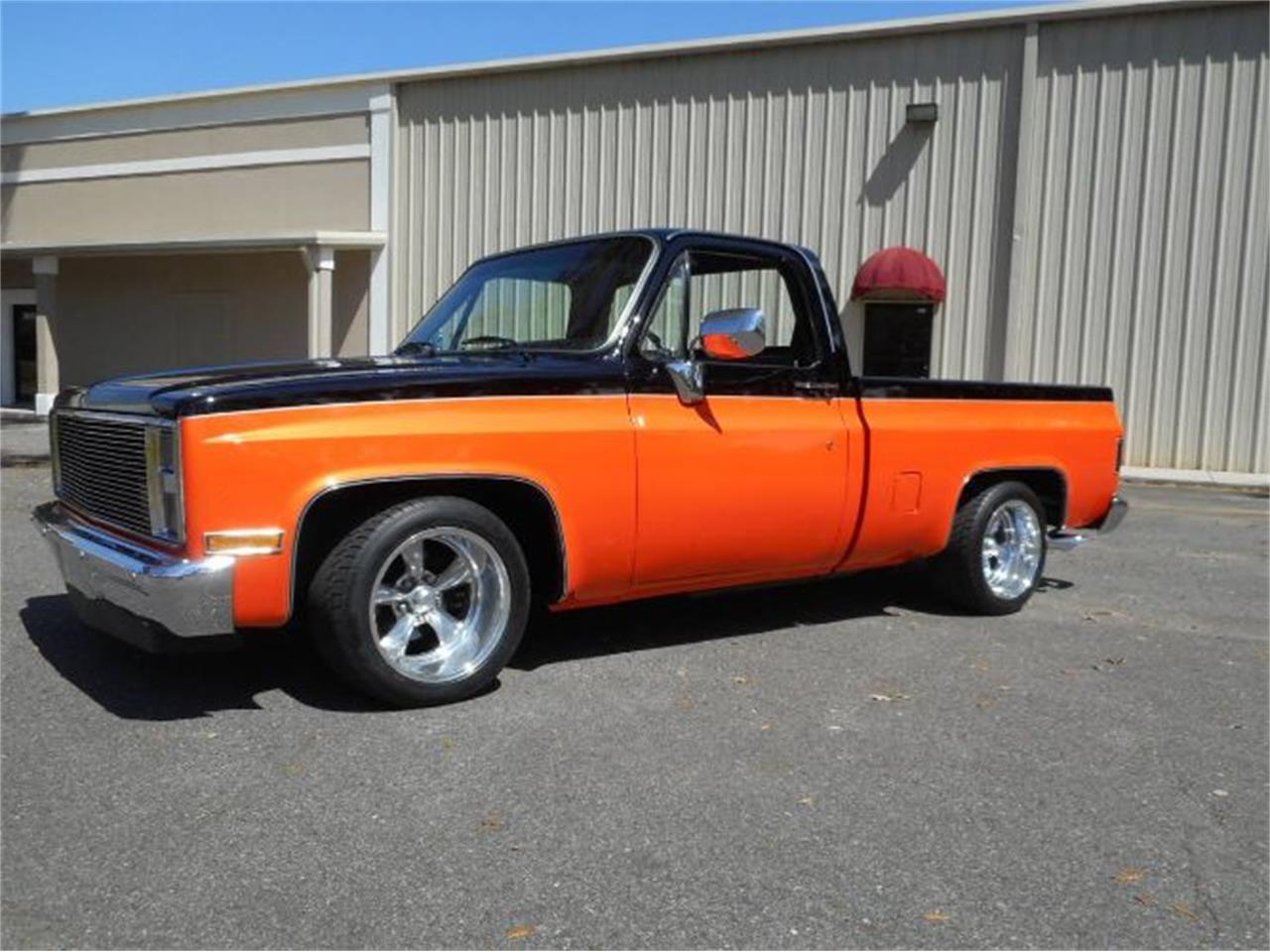 1986 gmc 1500