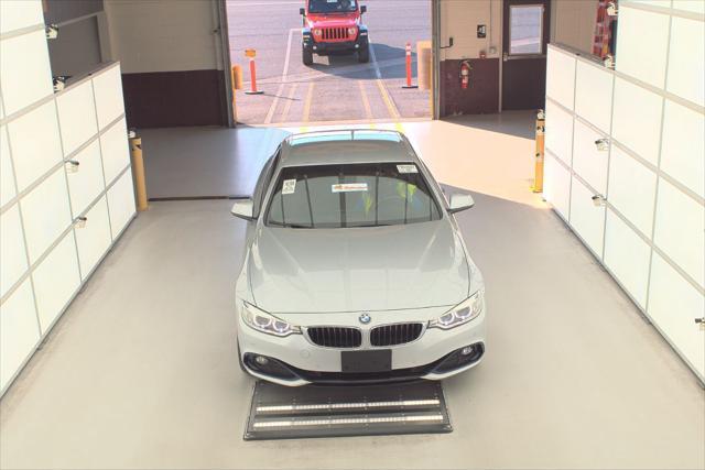 2017 bmw 430 i xdrive