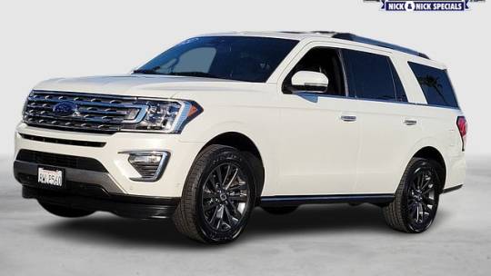 2021 Ford Expedition