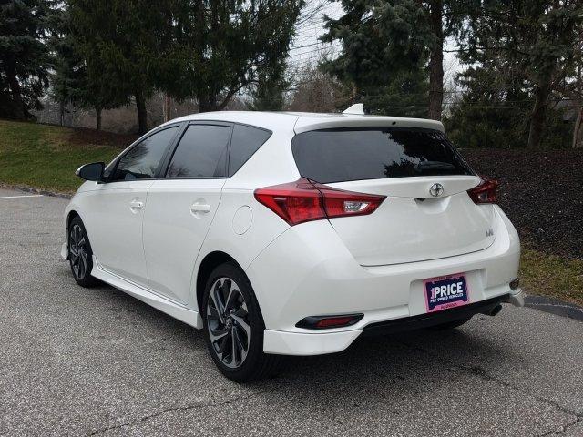 used 2017 toyota corolla im westlake, oh 44145 for sale in cleveland, ohio