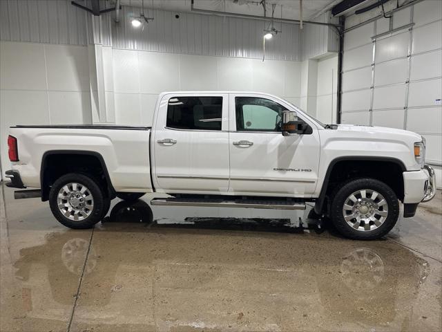 2015 gmc sierra 2500 denali