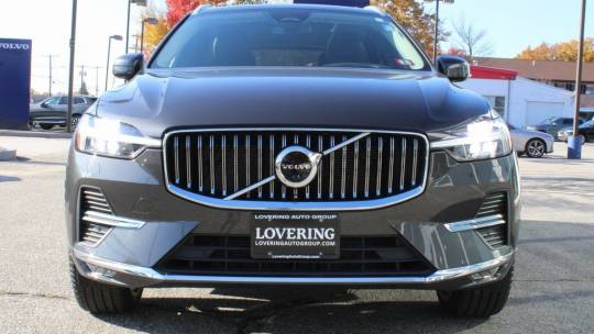 2022 Volvo XC60