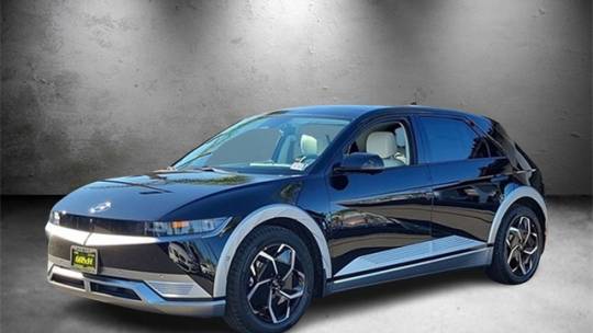 2024 Hyundai IONIQ 5
