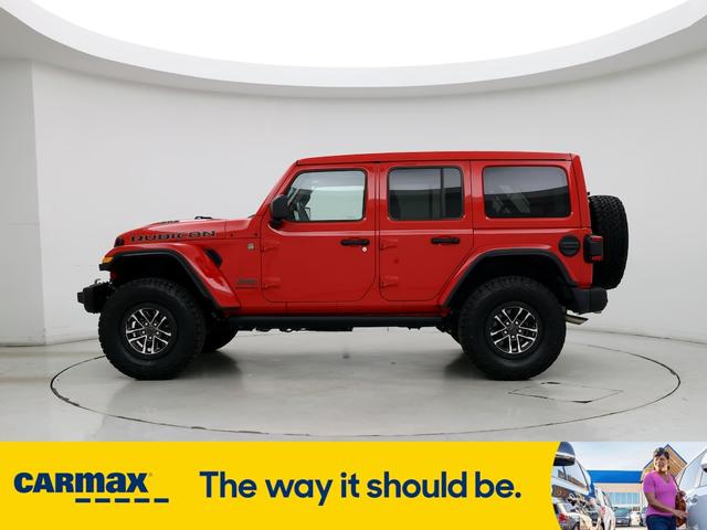 2024 jeep wrangler rubicon 392