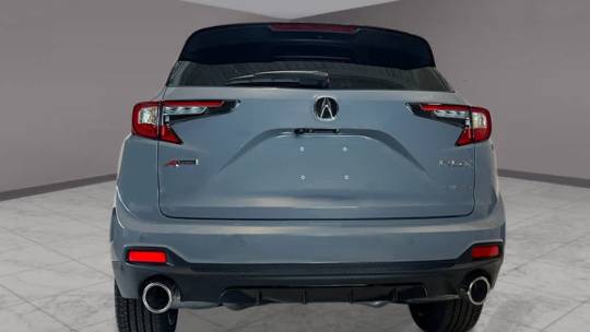 2025 Acura RDX