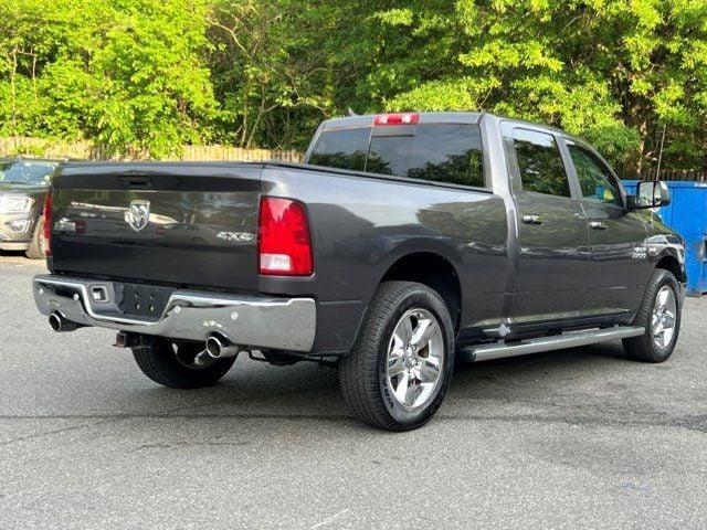 2018 ram 1500 slt in alexandria, virginia
