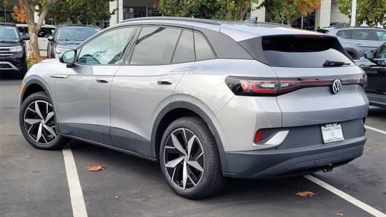 2023 Volkswagen ID.4