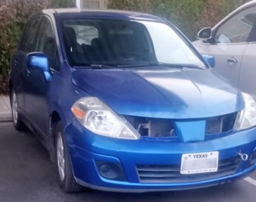 2008 nissan versa sl for sale in oregon by owner