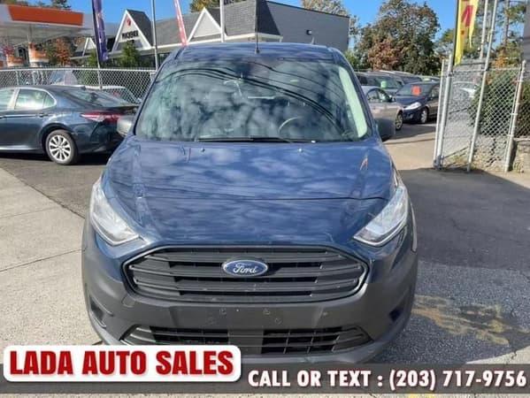 2019 ford transit connect passenger in denver, colorado