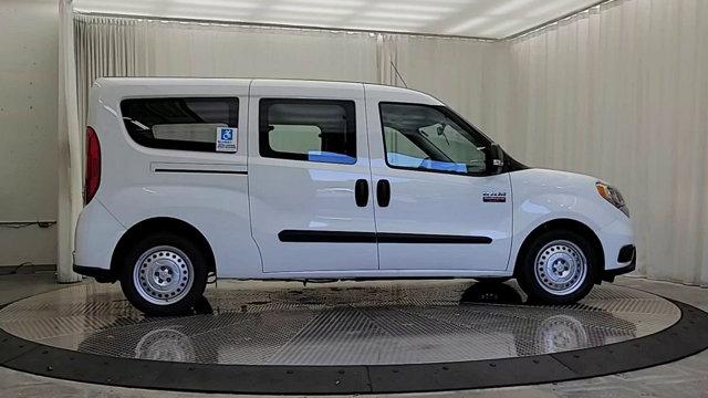 2022 ram promaster city 4dr tradesman