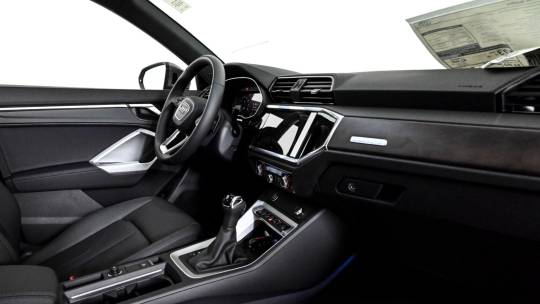 2024 Audi Q3