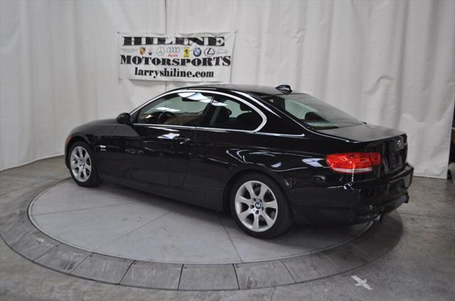 2009 bmw 335 335i xdrive