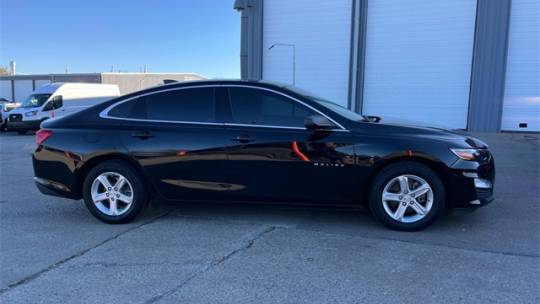 2020 Chevrolet Malibu