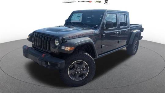 2023 Jeep Gladiator