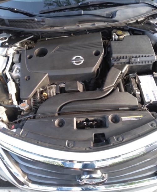 2014 nissan altima for sale in california by owner