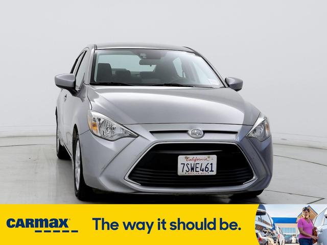 2016 scion ia