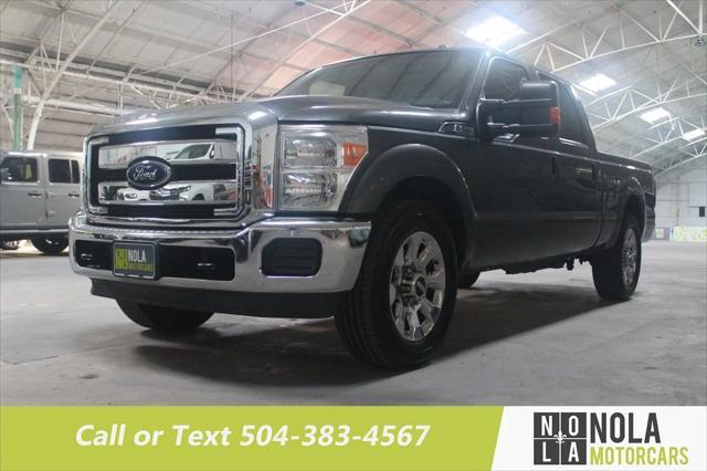 2016 ford f-250 xlt