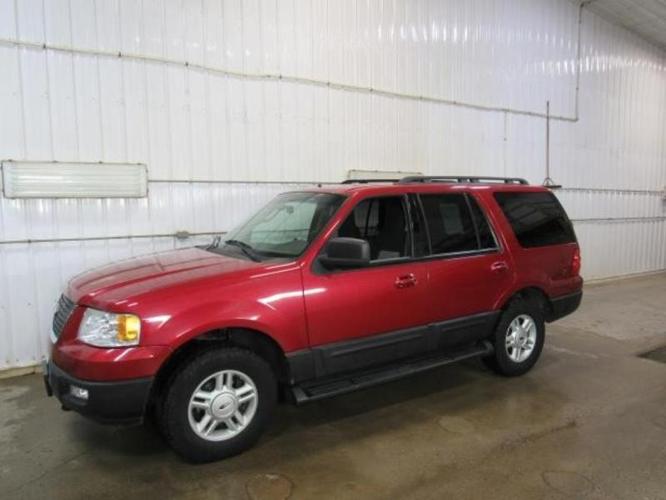 2006 ford expedition xlt xlt 4dr suv 4wd for sale in groton, south dakota