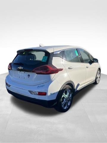 2019 chevrolet bolt ev lt