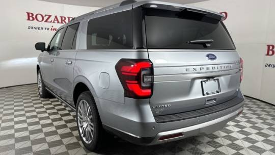 2024 Ford Expedition