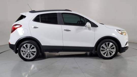 2019 Buick Encore