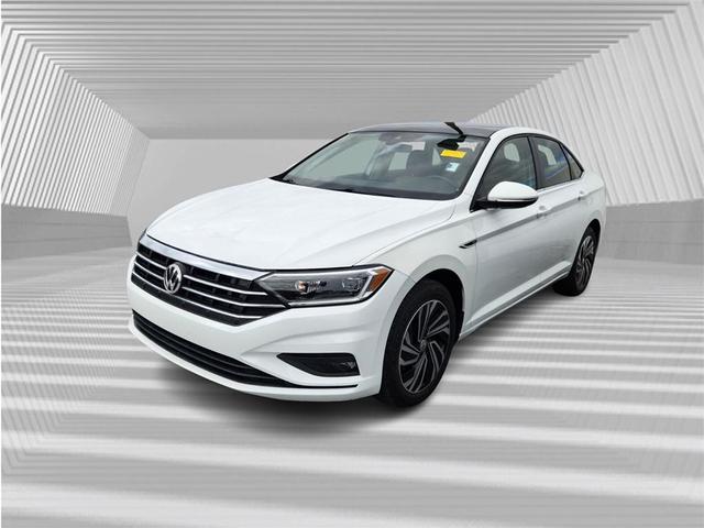 2020 volkswagen jetta 1.4t sel premium