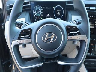 2024 Hyundai Tucson sel convenience