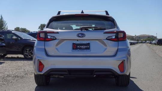 2024 Subaru Impreza