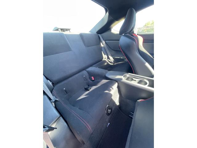 2016 scion fr-s base