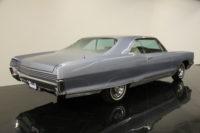 1966 pontiac grand prix 389ci #s match phs build sheet ps pb pw ac! check it out