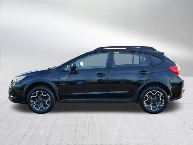 2014 subaru xv crosstrek 2.0i limited
