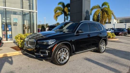 2023 BMW X5