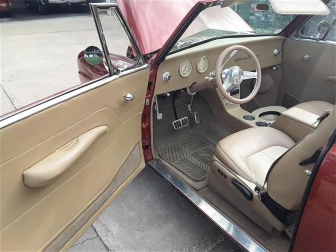 1950 studebaker champion