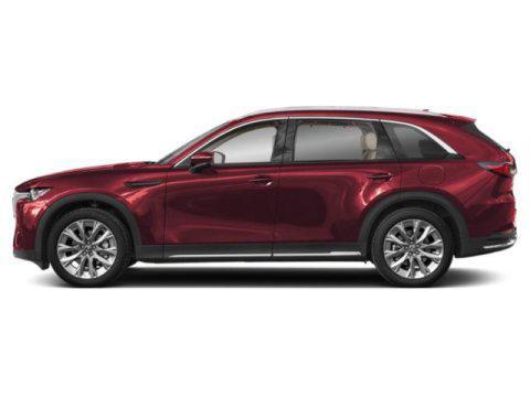 2024 mazda cx-90 3.3 turbo premium plus
