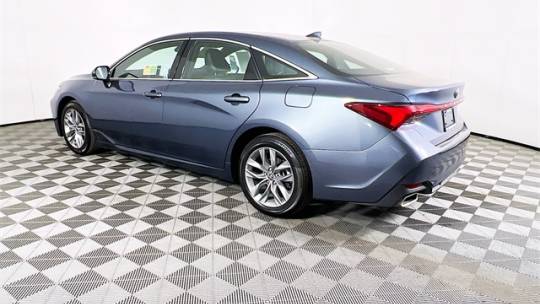 2022 Toyota Avalon