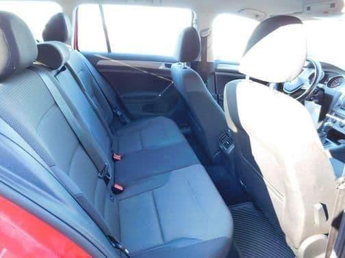 2016 volkswagen golf sportwagen in secaucus, new jersey