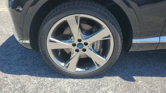 2024 Genesis GV80