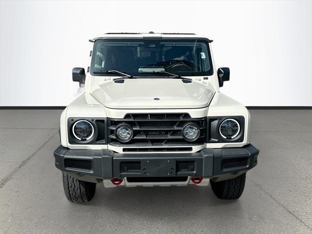 2024 ineos grenadier fieldmaster
