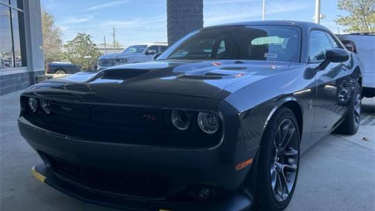 2023 Dodge