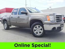 used 2012 gmc sierra 1500 slt for sale in honolulu, hawaii
