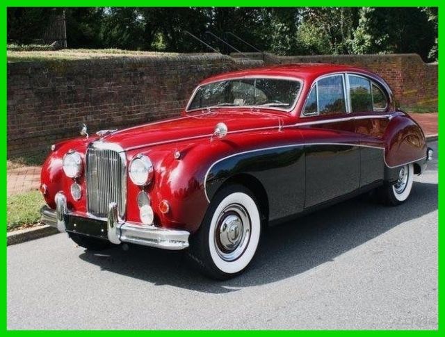 1959 used automatic rwd