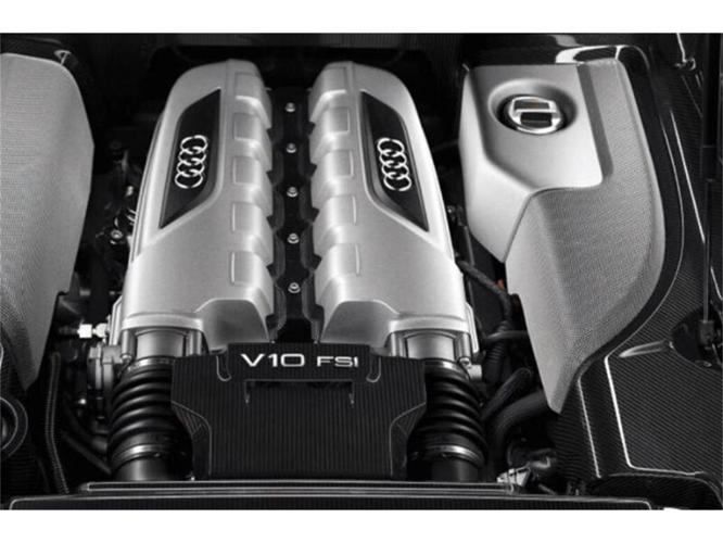 2012 audi r8 in cadillac, michigan